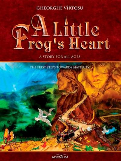 A Little Frog’s Heart: The First Steps Towards Maturity
