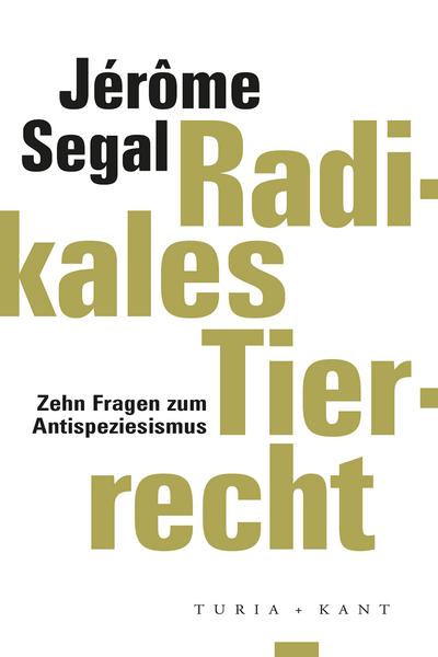 Radikales Tierrecht