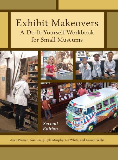 Exhibit Makeovers