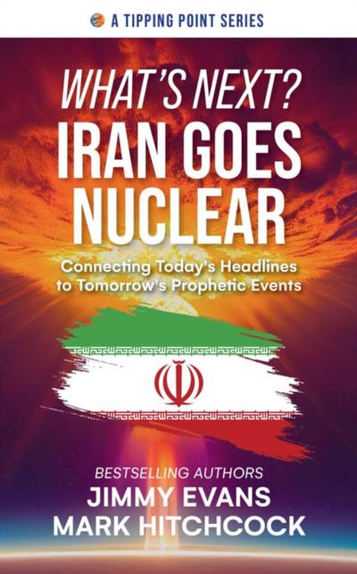What’s Next? Iran Goes Nuclear