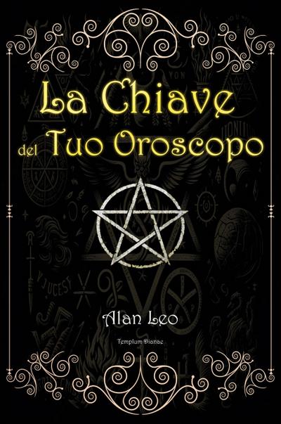 La Chiave del Tuo Oroscopo