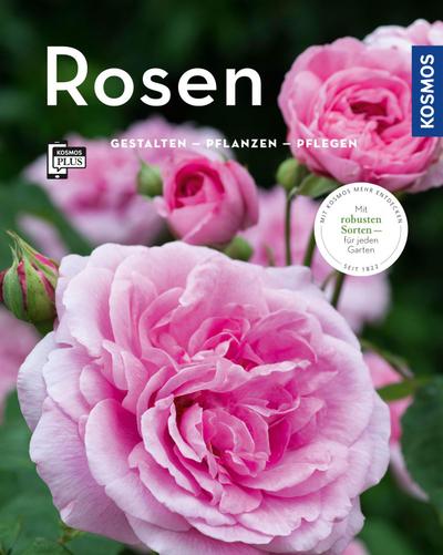 Rosen (Mein Garten)