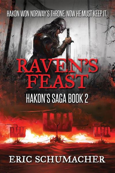 Raven’s Feast