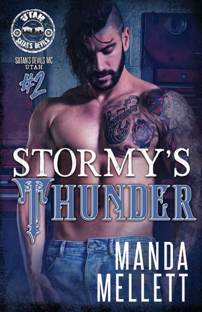 Stormy’s Thunder (Satan’s Devils MC Utah #2)