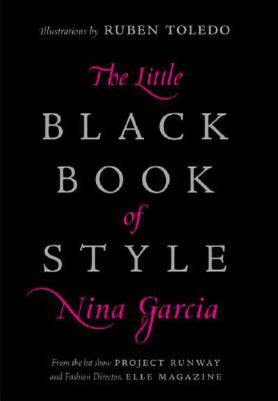 Little Black Book of Style