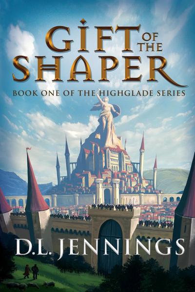 Gift of the Shaper