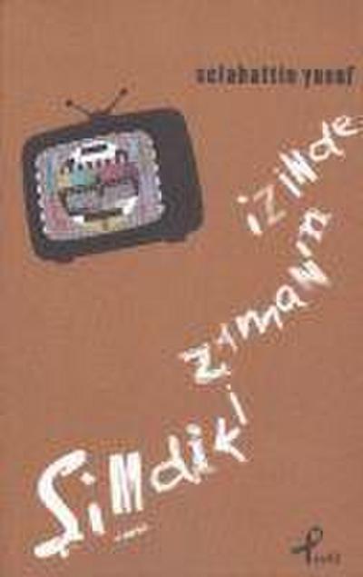 Simdiki Zamanin Izinde