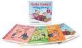 Llama Llama’s Holiday Library