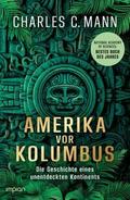 Amerika vor Kolumbus