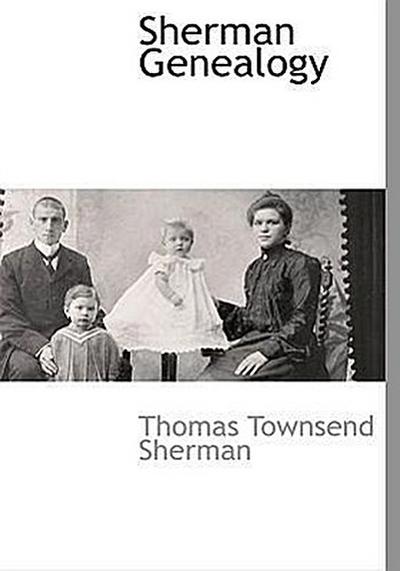 Sherman Genealogy