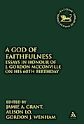 A God of Faithfulness