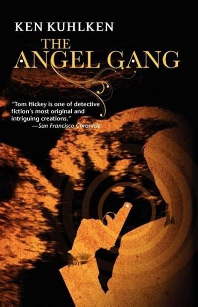 The Angel Gang