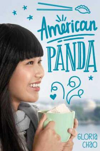 American Panda; .