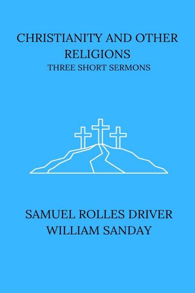 Christianity and Other Religions