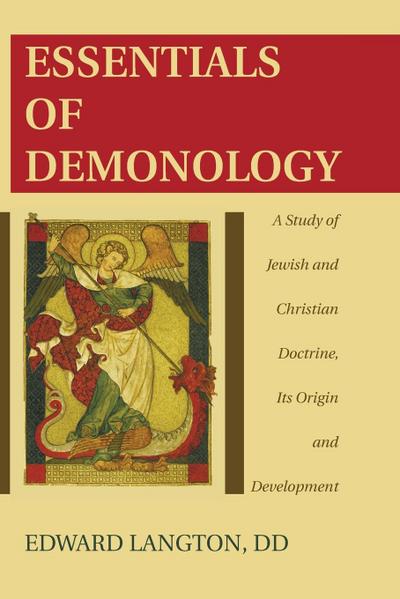 Essentials of Demonology