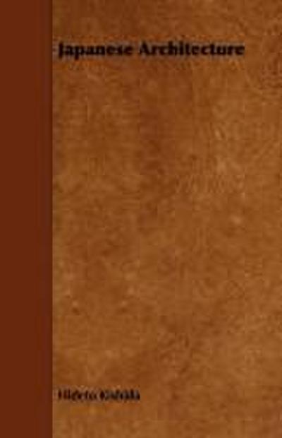 Japanese Architecture