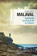 Adélaïde au bord de la falaise