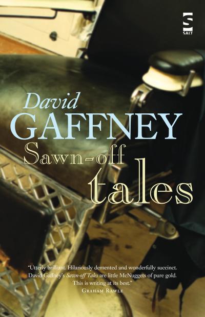 Gaffney, D: Sawn-Off Tales