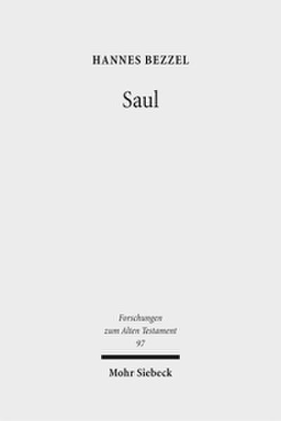 Saul