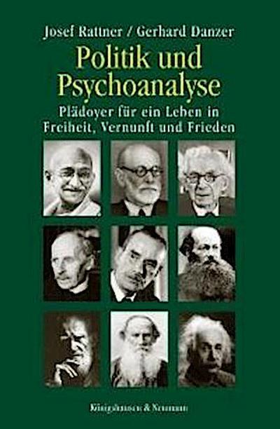 Politik und Psychoanalyse