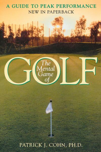 The Mental Game of Golf