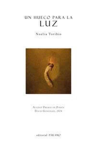 Un hueco para la luz