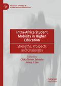 Intra-Africa Student Mobility in Higher Education