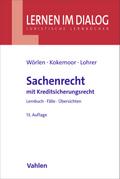 Sachenrecht