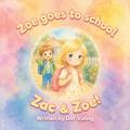 Zac & Zoe!