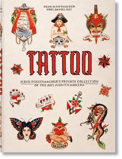 TATTOO