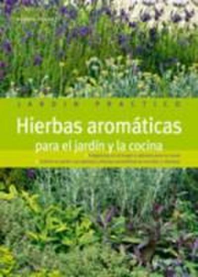 Hierbas aromáticas