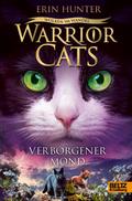 Warrior Cats - Wolken im Wandel. Verborgener Mond