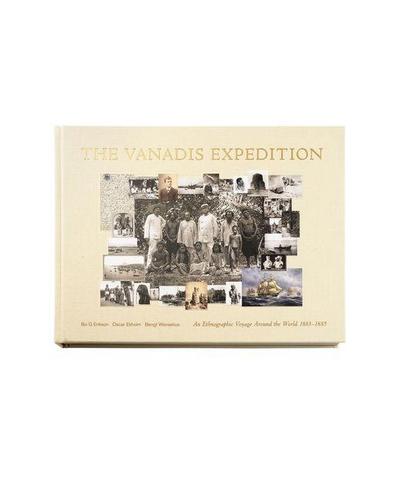 Expedition Vanadis