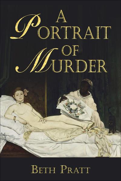 Portrait of Murder