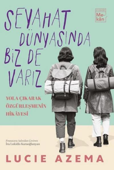 Seyahat Dünyasinda Biz De Variz