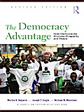The Democracy Advantage