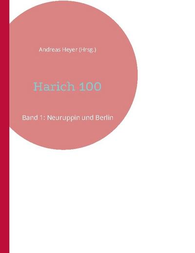 Harich 100