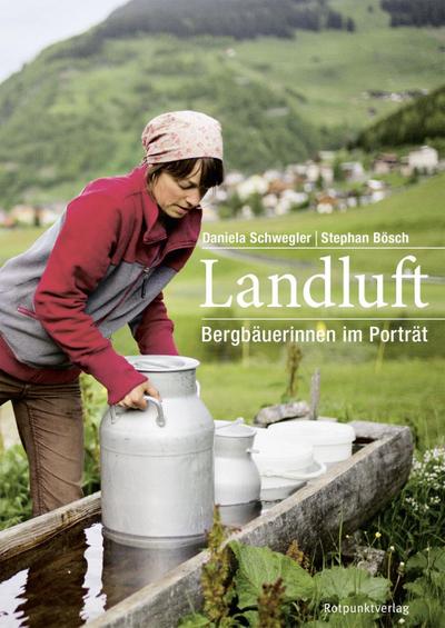 Landluft