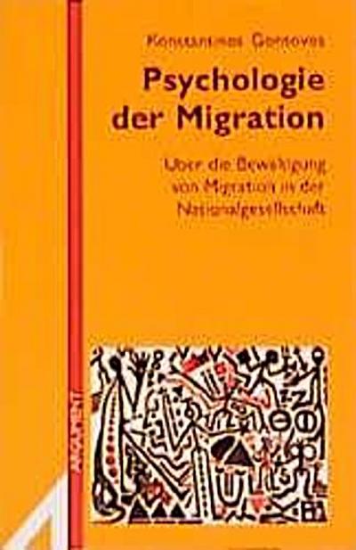 AS273 Gontovos,Migration