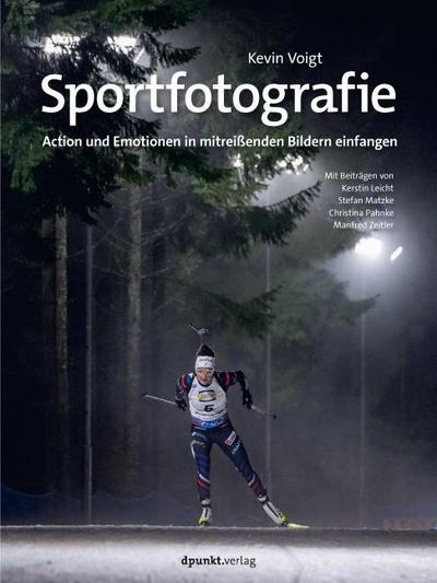 Sportfotografie