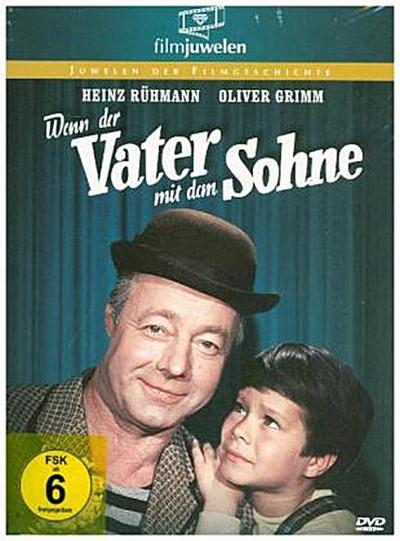 Wenn der Vater mit dem Sohne