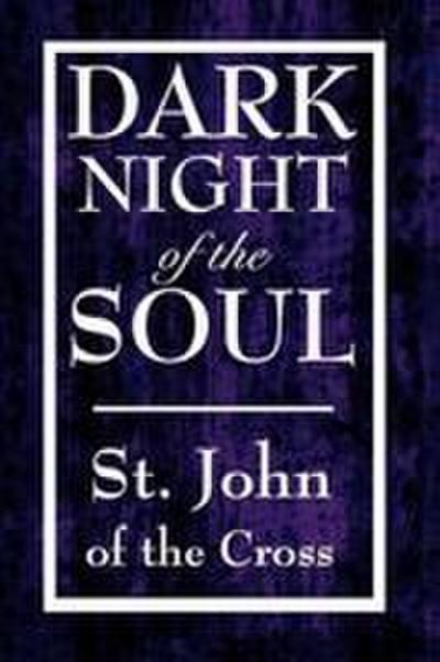 Dark Night of the Soul