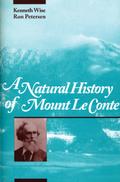 Mount Le Conte