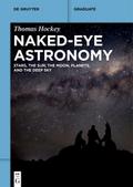 Naked-Eye Astronomy