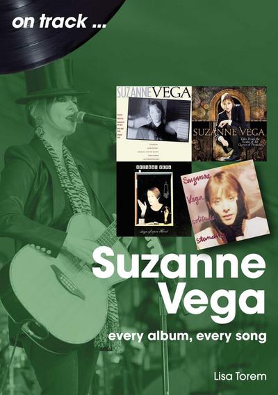 Suzanne Vega
