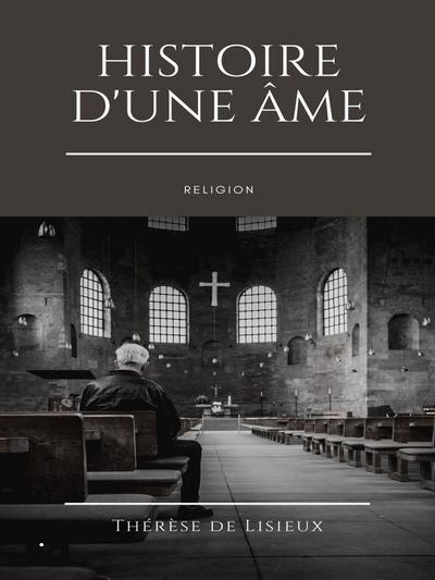 Histoire d’une Âme