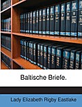 Baltische Briefe...