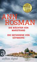 Die Wächter von Marstrand & Die Gefangene von Göteborg