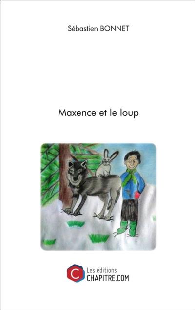 Maxence et le loup