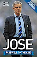 Jose - Farewell to the King